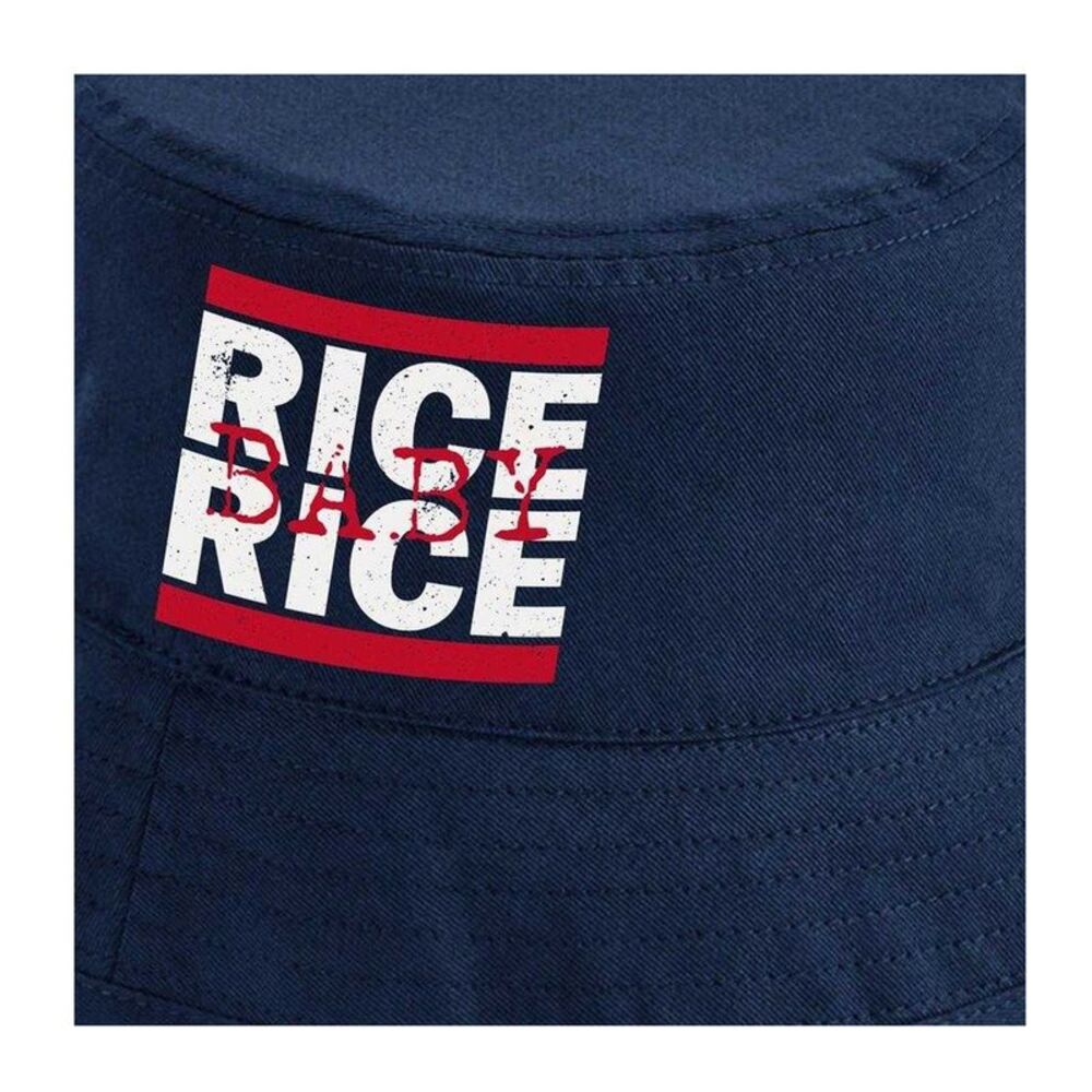 Sport Direct Rice Rice Baby Bucket Hat / Blue - Picture 3 of 4